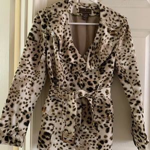 Fenn Wright and Manson blazer size Medium